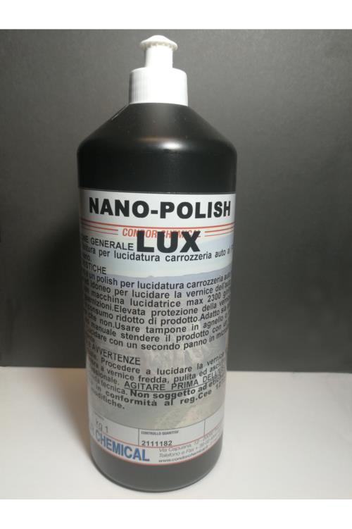 Nano-Polish Lux